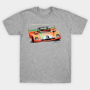 312 P 1972 T-Shirt